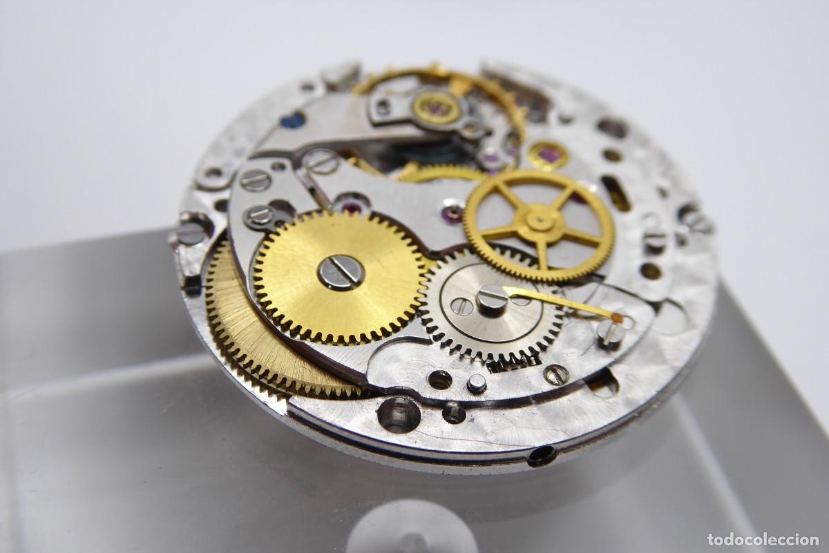 Recambios de relojes: Rolex Automatic movement 1570 - Foto 7