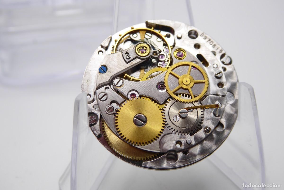 Recambios de relojes: Rolex Automatic movement 1570 - Foto 9