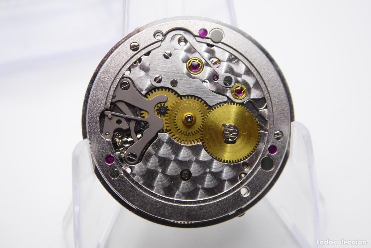 Recambios de relojes: Rolex Automatic movement 3035
