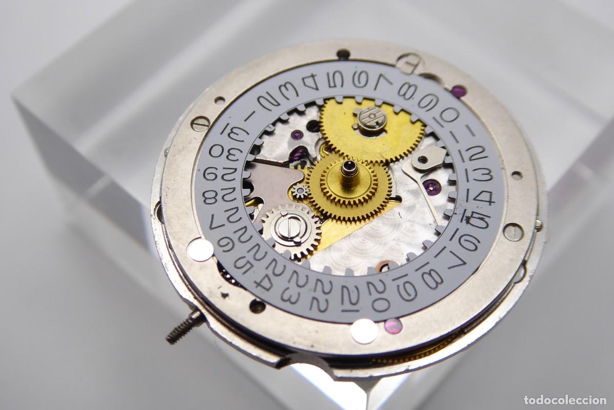 Recambios de relojes: Rolex Automatic movement 3035 - Foto 2