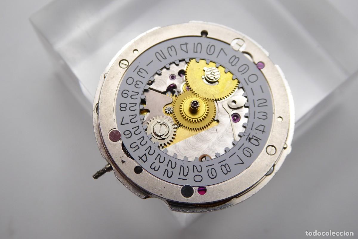 Recambios de relojes: Rolex Automatic movement 3035 - Foto 3
