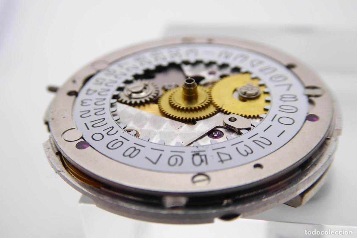 Recambios de relojes: Rolex Automatic movement 3035 - Foto 4