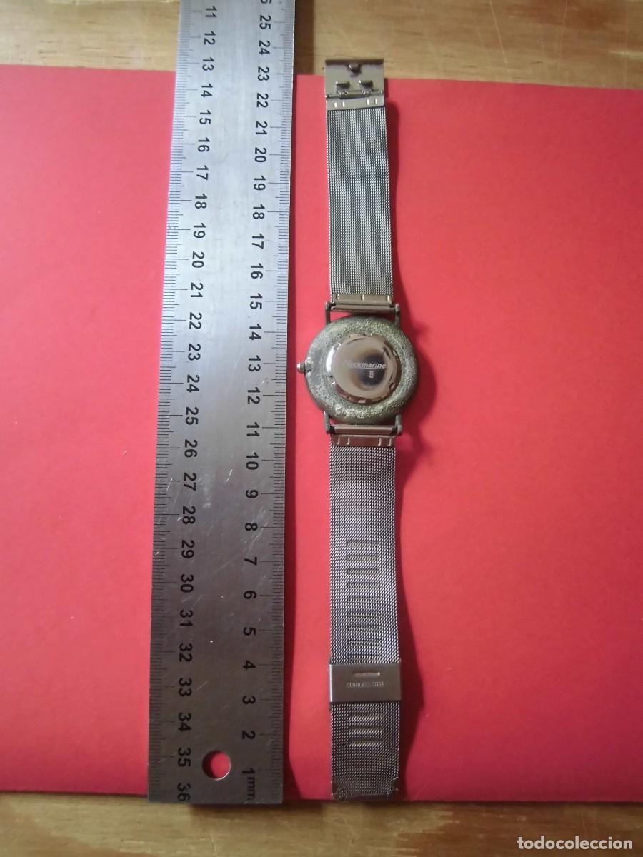 Recambios de relojes: RELOJ MARCA NECKMARINE - Foto 3