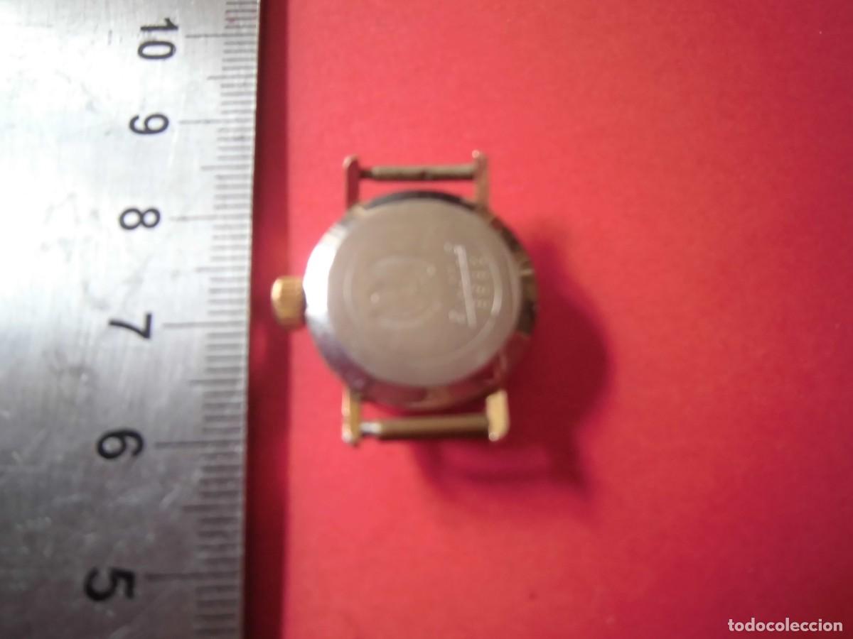 Recambios de relojes: RELOJ DE MARCA EXACTUS - Foto 3