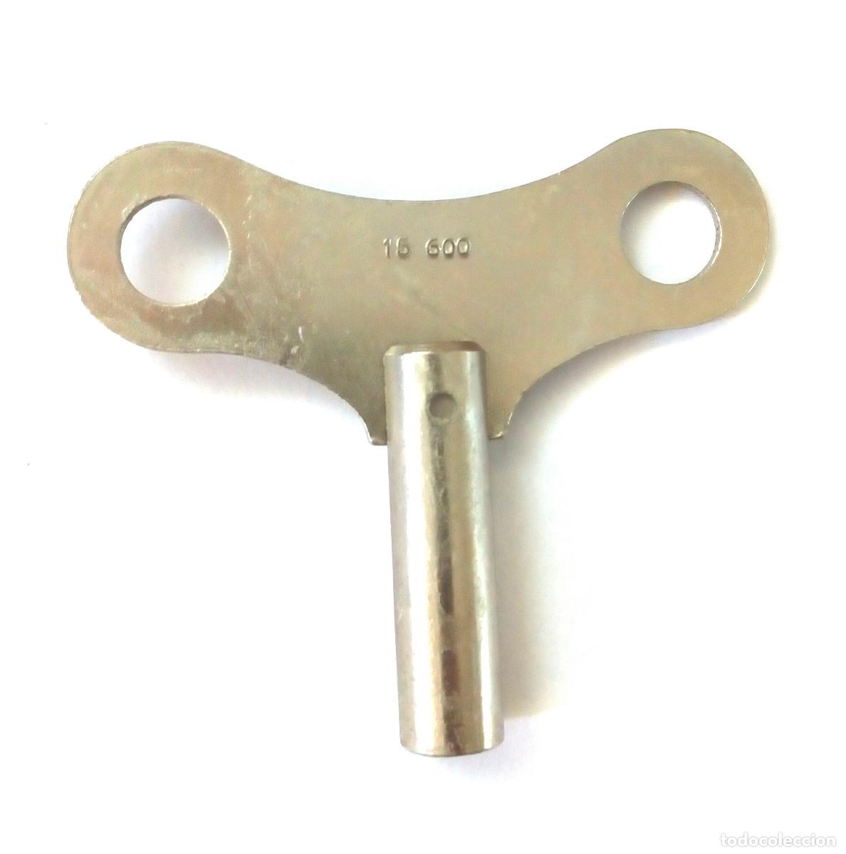 Recambios de relojes: ⏰ LLAVE PARA RELOJ PARA 5,5 mm.