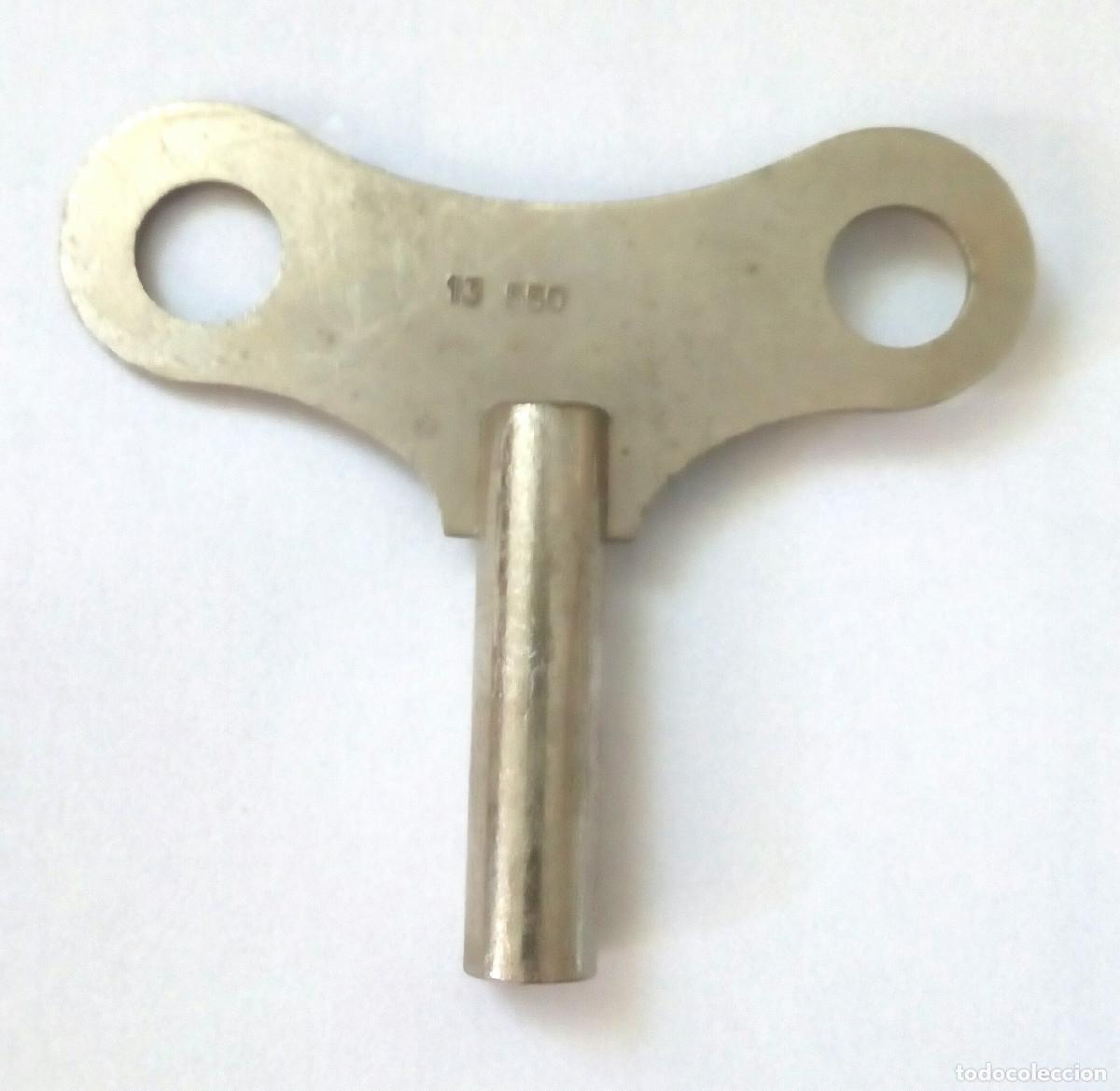 Recambios de relojes: ⏰ LLAVE PARA RELOJ PARA 5 mm.