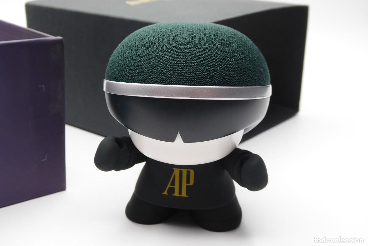 Recambios de relojes: Audemars Piguet xoopar boy mini speaker