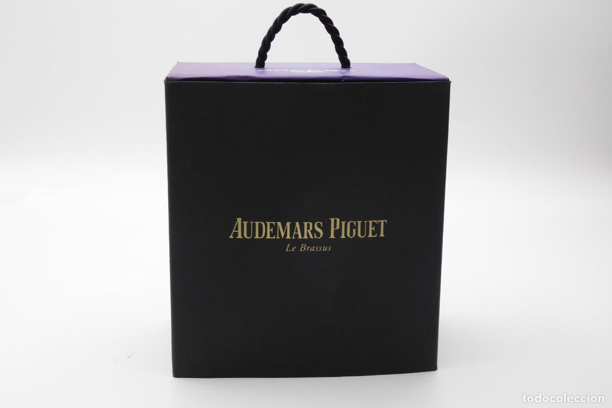 Recambios de relojes: Audemars Piguet xoopar boy mini speaker - Foto 2