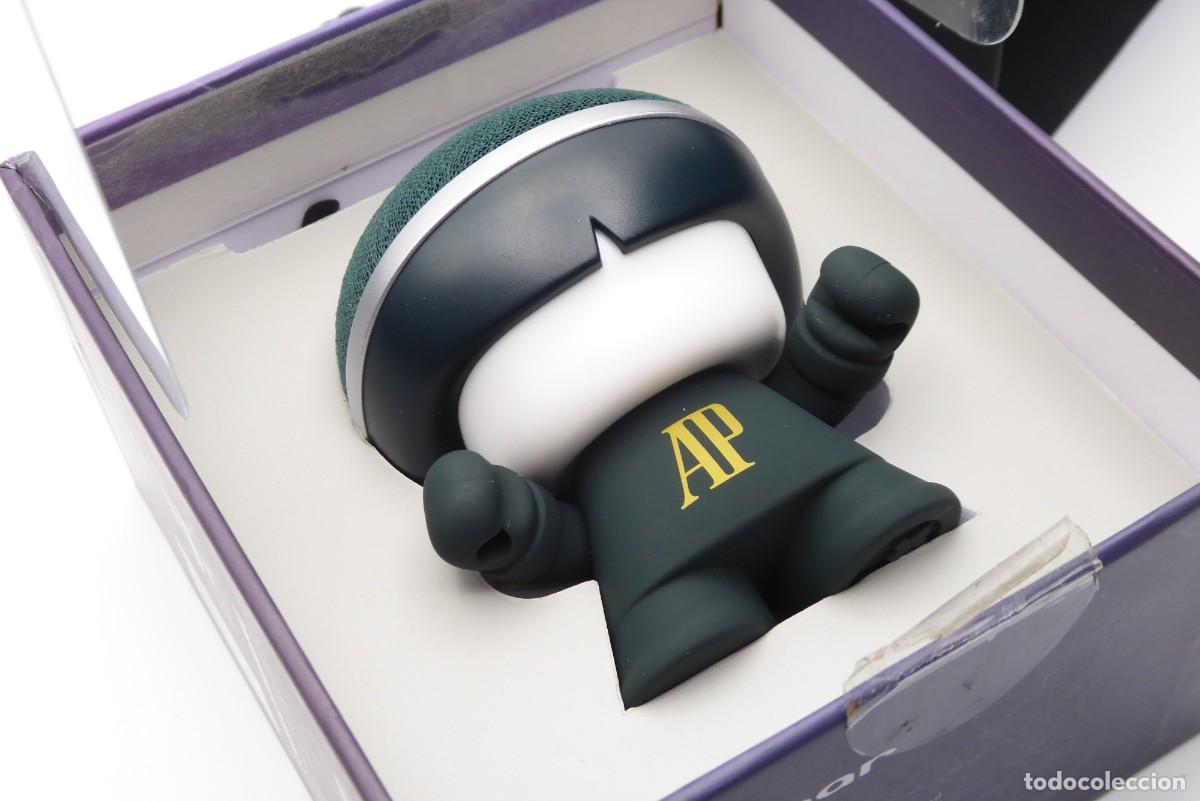 Recambios de relojes: Audemars Piguet xoopar boy mini speaker - Foto 5