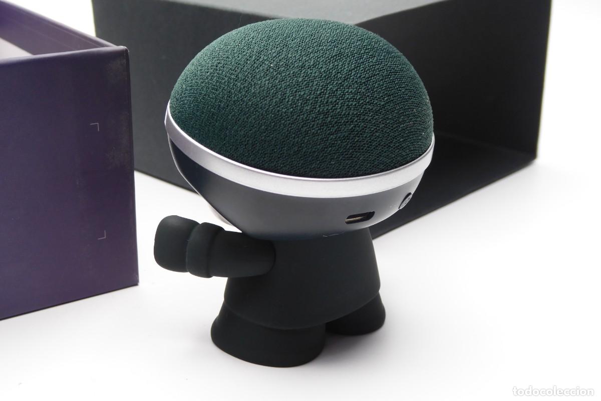 Recambios de relojes: Audemars Piguet xoopar boy mini speaker - Foto 6