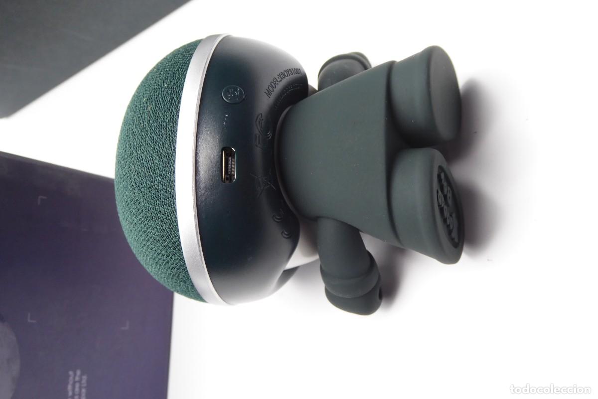 Recambios de relojes: Audemars Piguet xoopar boy mini speaker - Foto 7