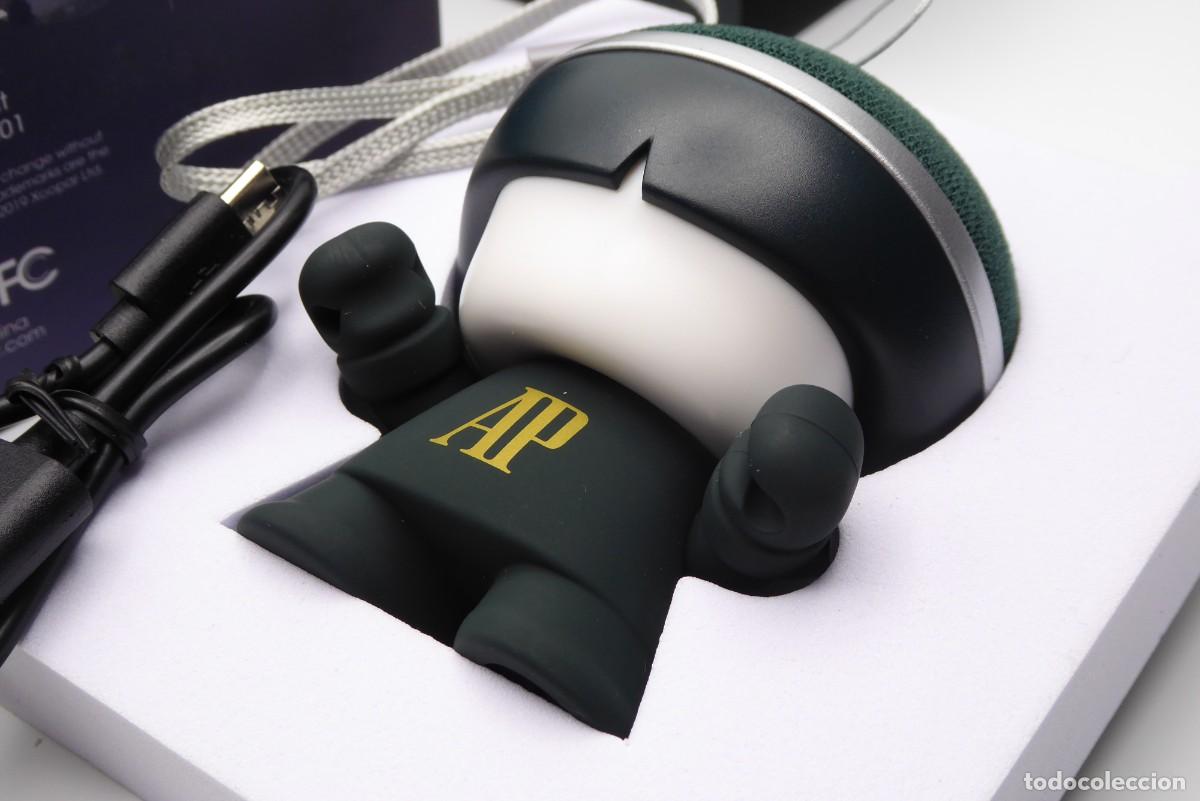 Recambios de relojes: Audemars Piguet xoopar boy mini speaker - Foto 10