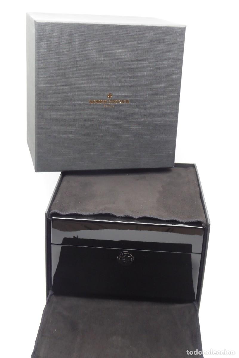 Recambios de relojes: Vacheron Constantin box for watch new model