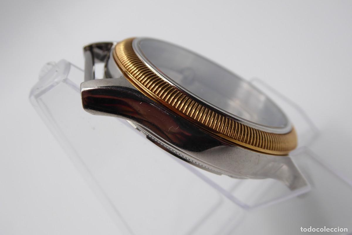 Recambios de relojes: Oris big crown pointer date case 7482B - Foto 3