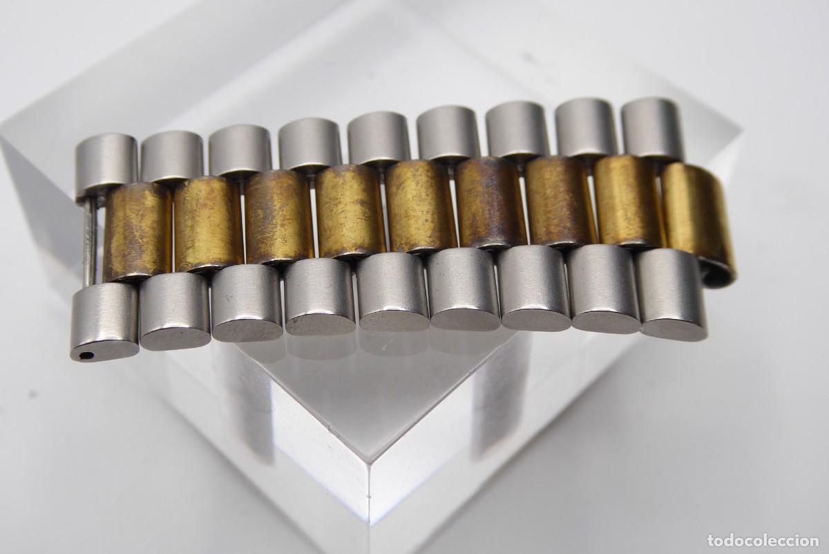 Recambios de relojes: TAG Heuer 2000 end part bracelet 326/31