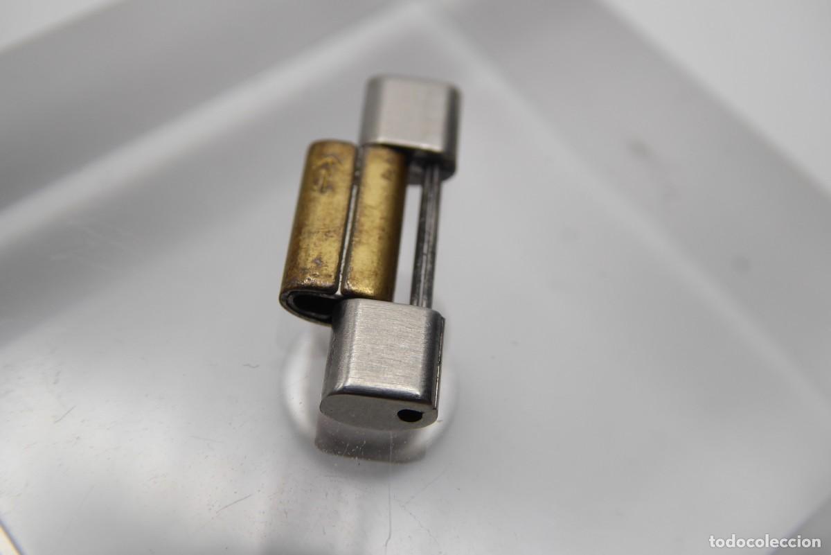 Recambios de relojes: TAG Heuer 2000 link 326/31 - Foto 3