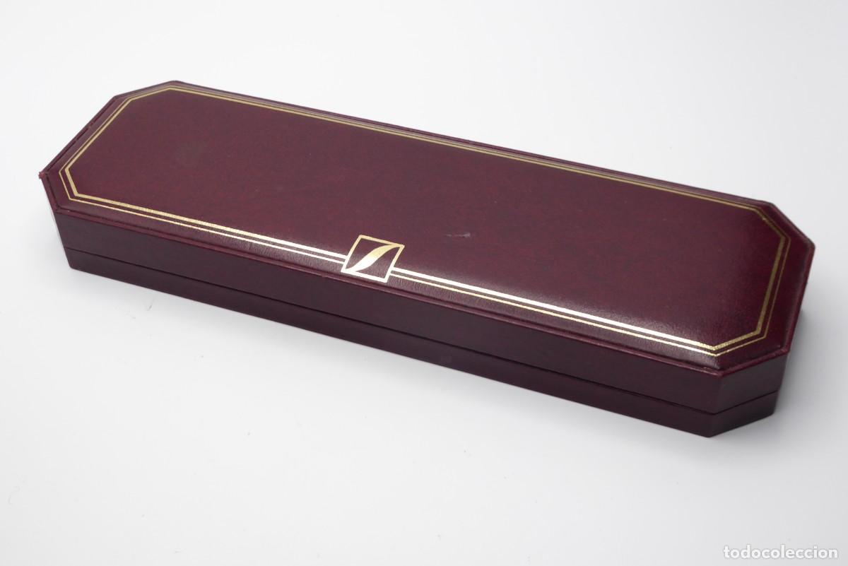 Recambios de relojes: Lotus deluxe box for watch