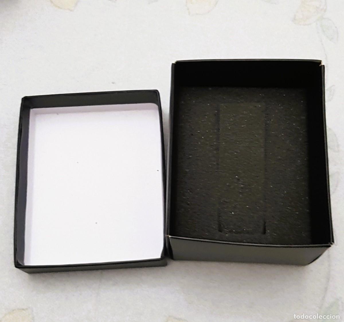 Recambios de relojes: CAJA VAC&Iacute;A PARA RELOJ CASIO - Foto 2