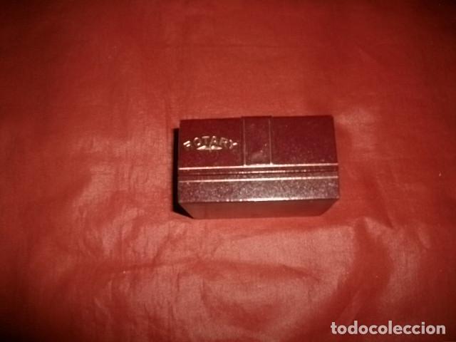Recambios de relojes: ESTUCHE VAC&Iacute;O PARA RELOJ ROTARY