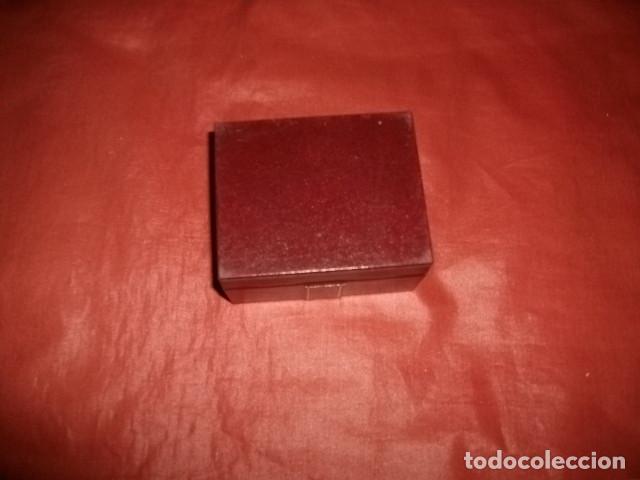 Recambios de relojes: ESTUCHE VAC&Iacute;O PARA RELOJ ROTARY - Foto 3