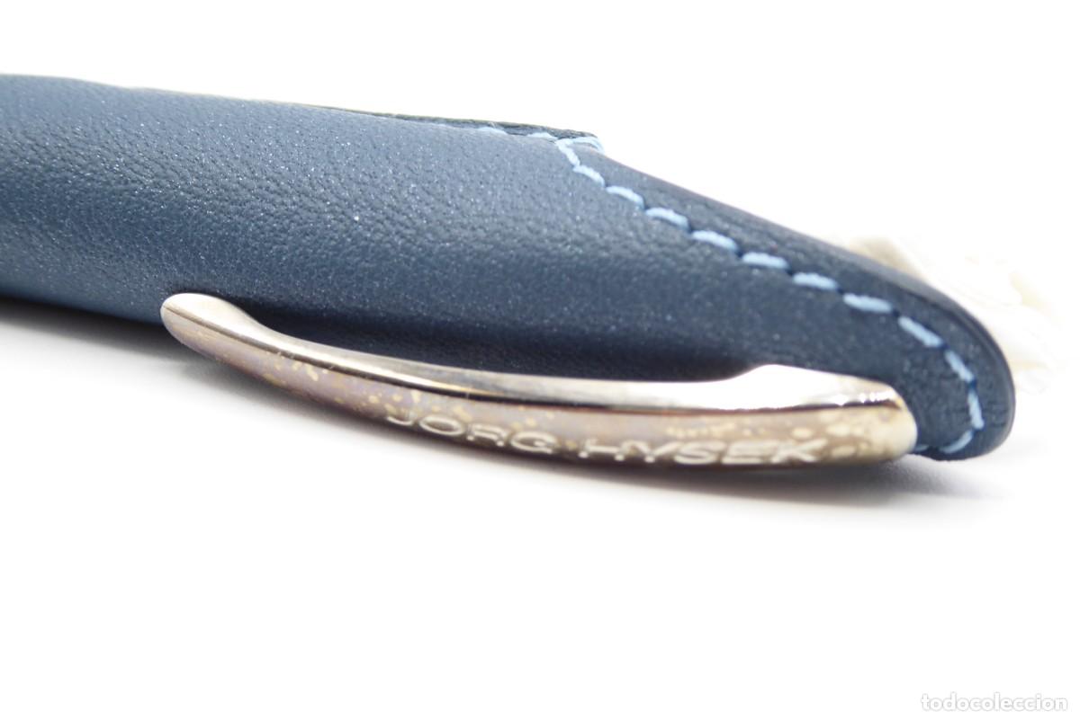 Recambios de relojes: Jorg Hysek Pen Holder - Foto 4