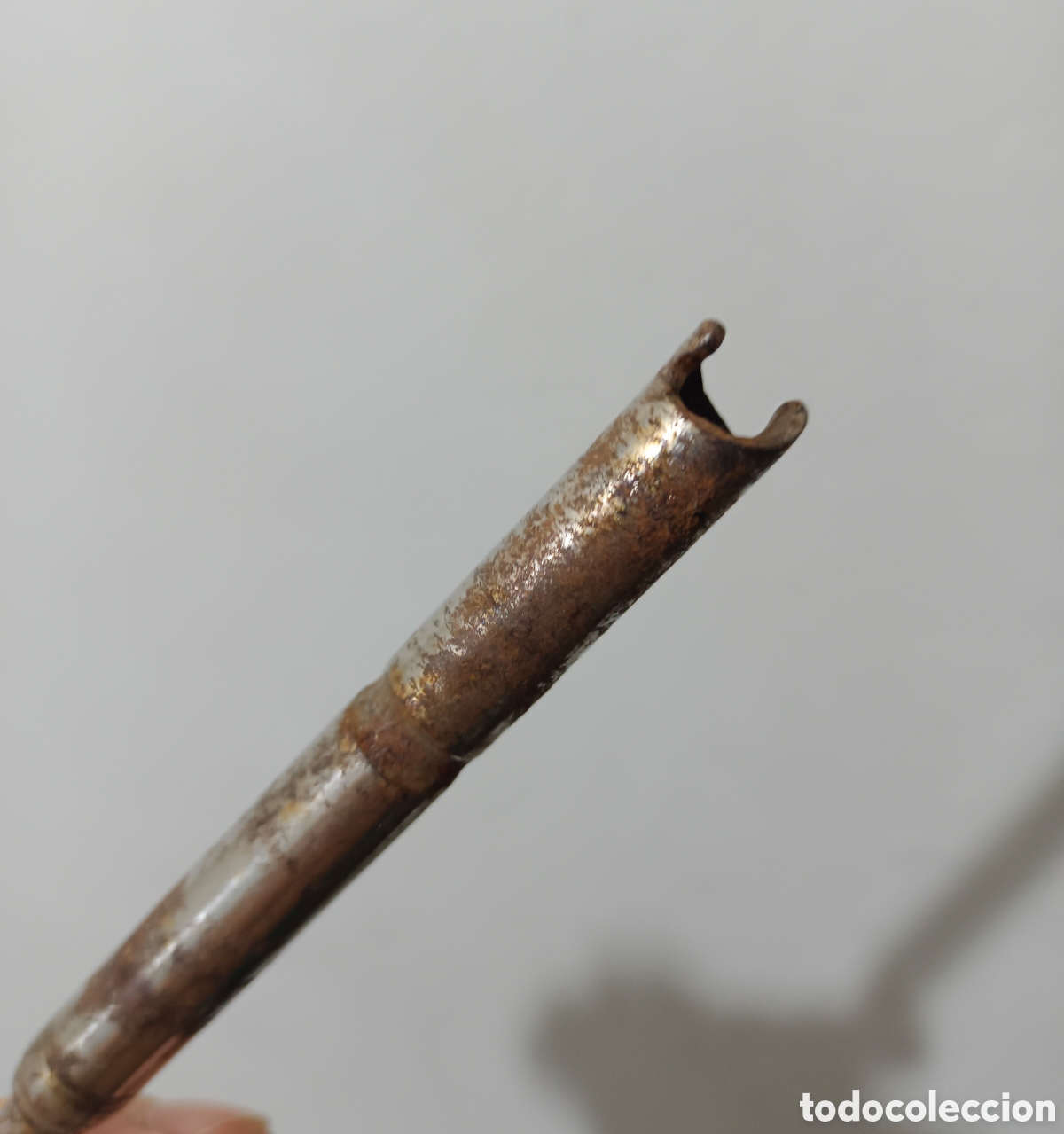 Recambios de relojes: Llave de manivela para cuerda de reloj - Foto 3