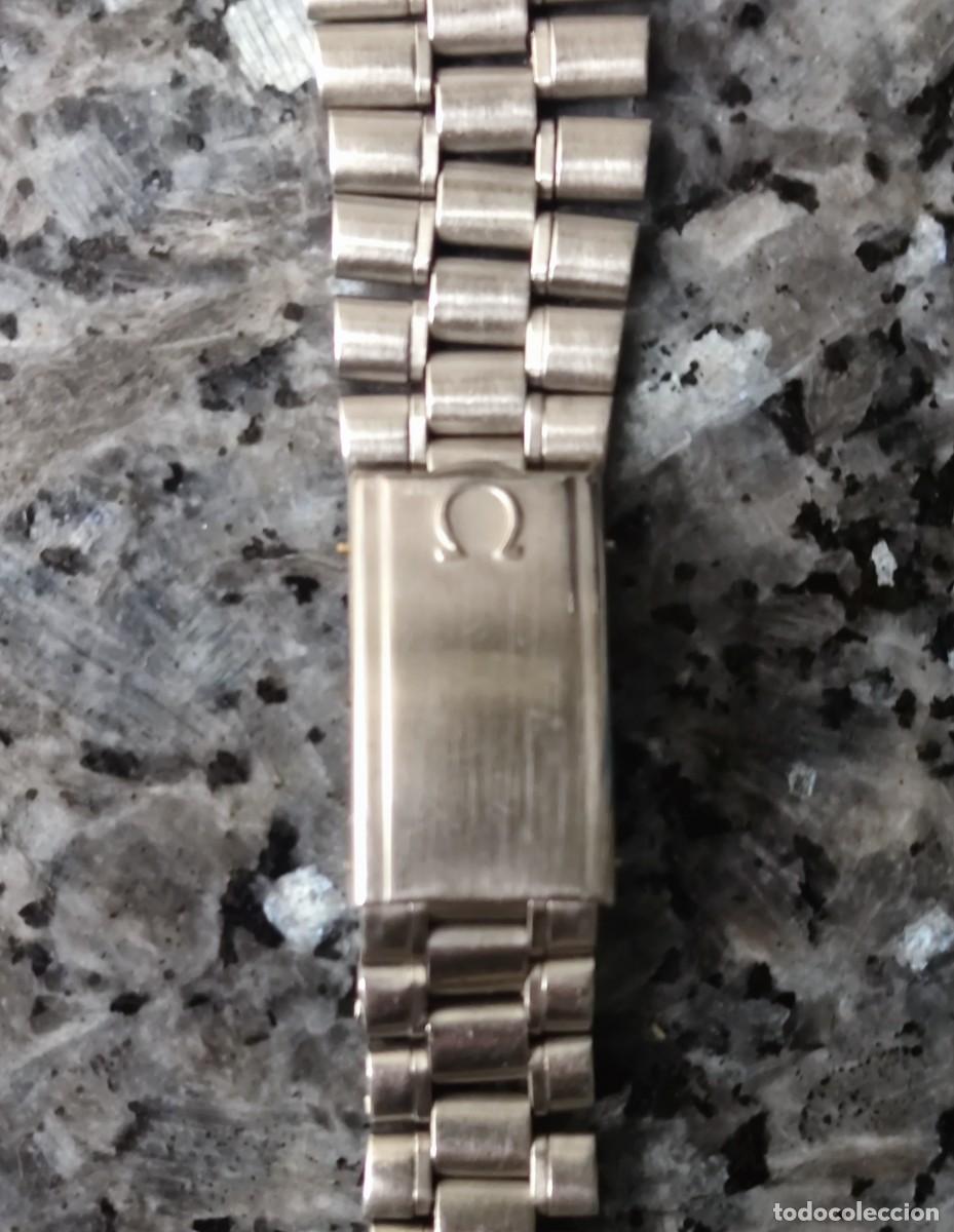 Recambios de relojes: Omega. Armis para Speedmaster MKII - Foto 2