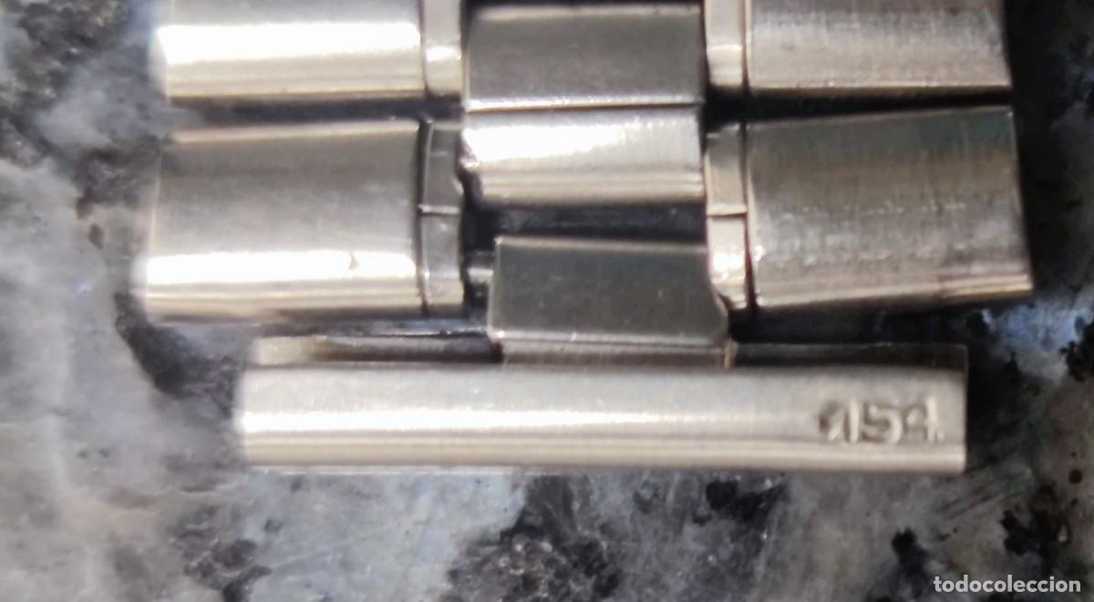 Recambios de relojes: Omega. Armis para Speedmaster MKII - Foto 4