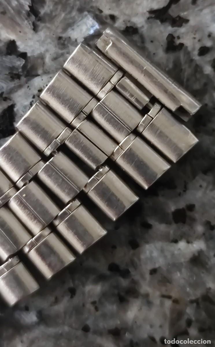 Recambios de relojes: Omega. Armis para Speedmaster MKII - Foto 5