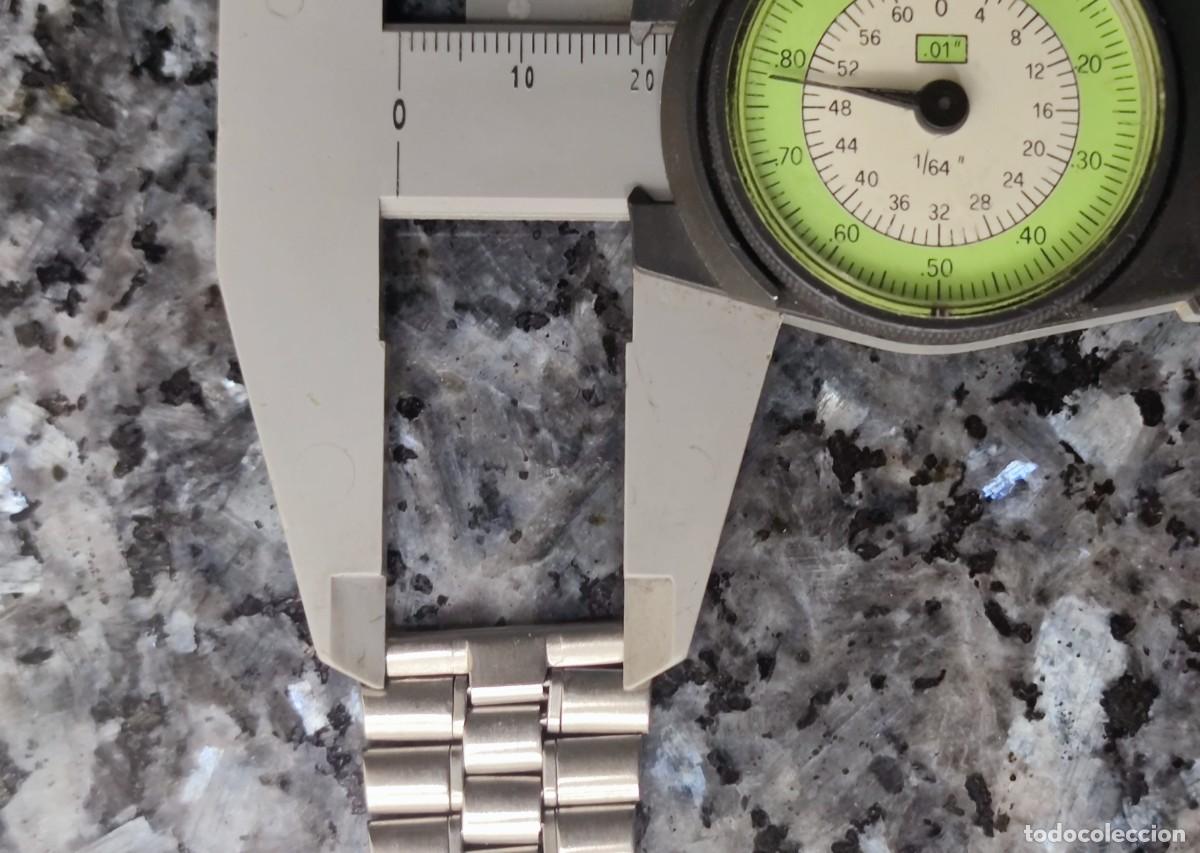 Recambios de relojes: Omega. Armis para Speedmaster MKII - Foto 6