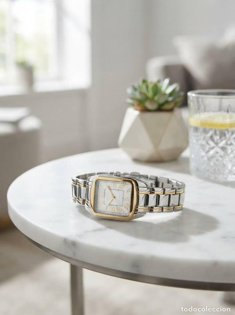 Recambios de relojes: RELOJ MASCULINO VICEROY - Foto 1