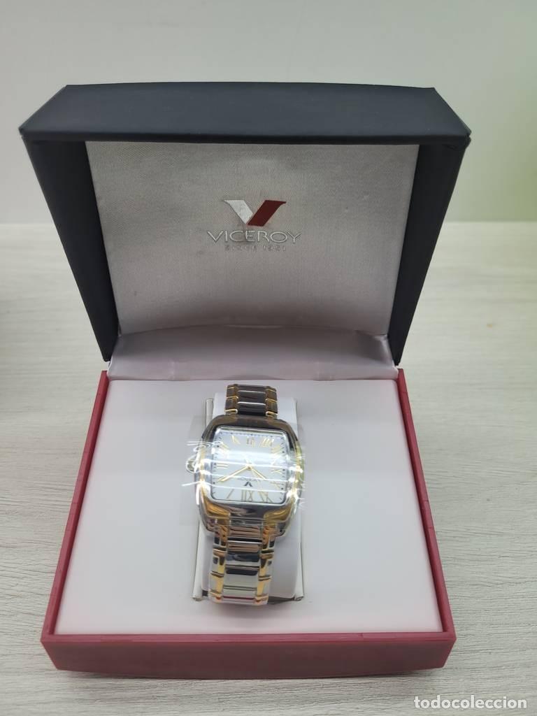 Recambios de relojes: RELOJ MASCULINO VICEROY - Foto 3