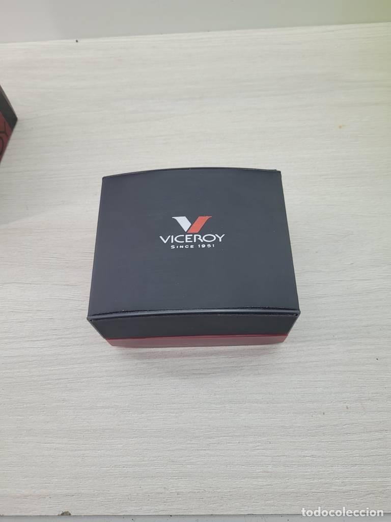 Recambios de relojes: RELOJ MASCULINO VICEROY - Foto 6