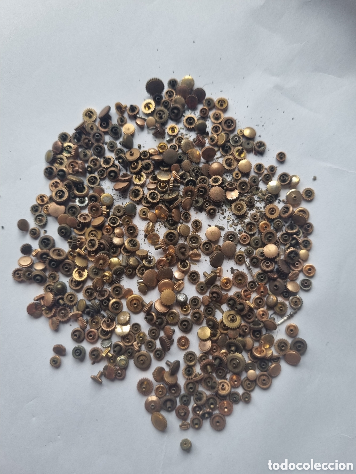 Recambios de relojes: Corona relojes pulsera A1