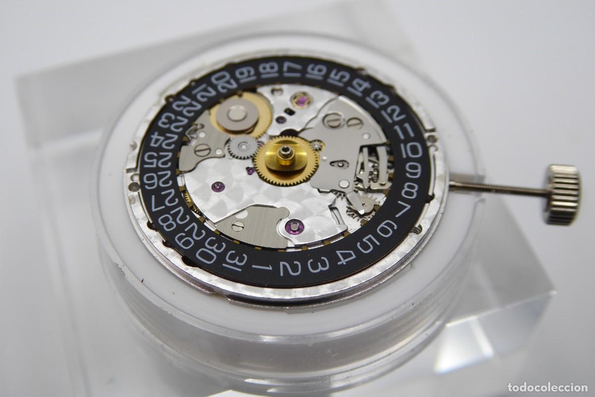 Spare Parts for Watches: Omega Seamaster automatic swiss mouvement cal.1120