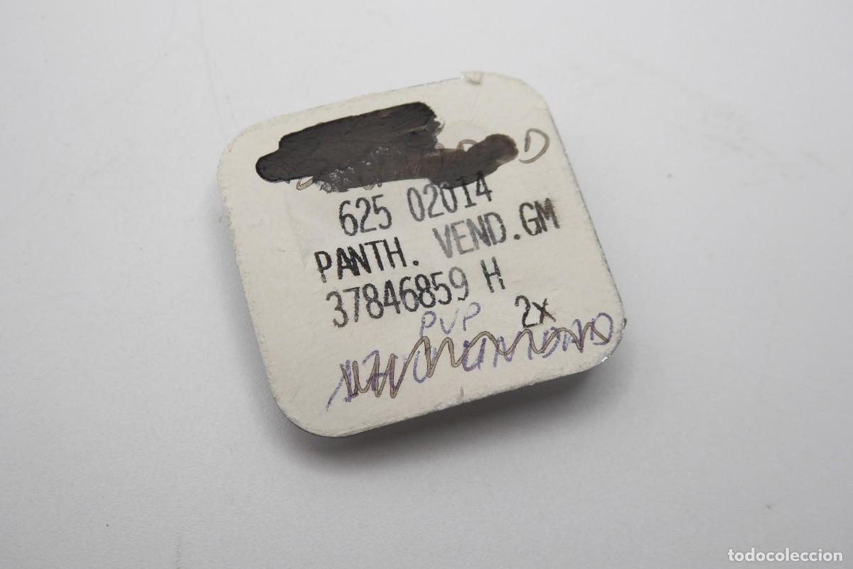 Spare Parts for Watches: Cartier Panthere vendome mobile lug for bracelet