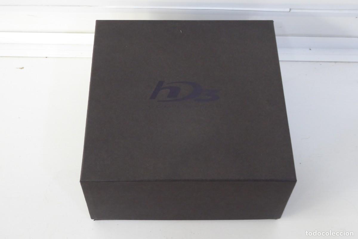 Recambios de relojes: HD3 Slyde Box for watch - Foto 1