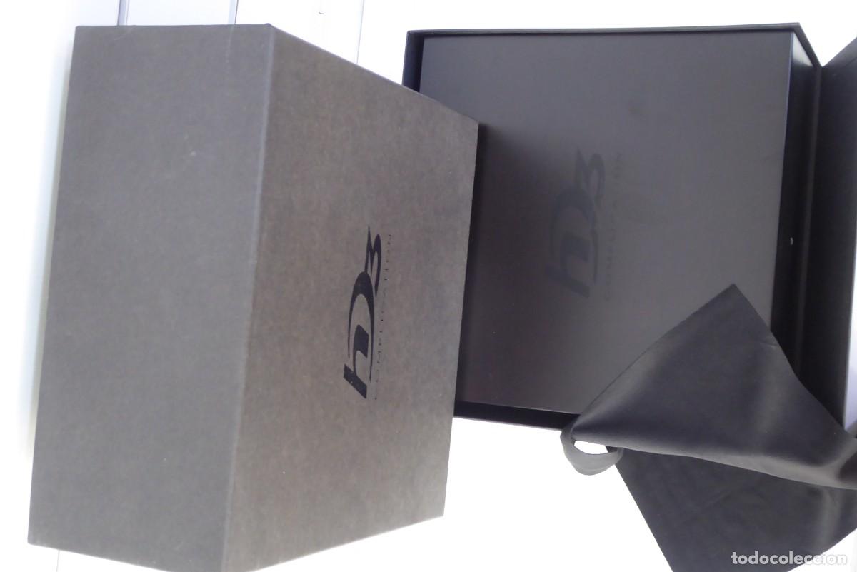 Recambios de relojes: HD3 Slyde Box for watch - Foto 2