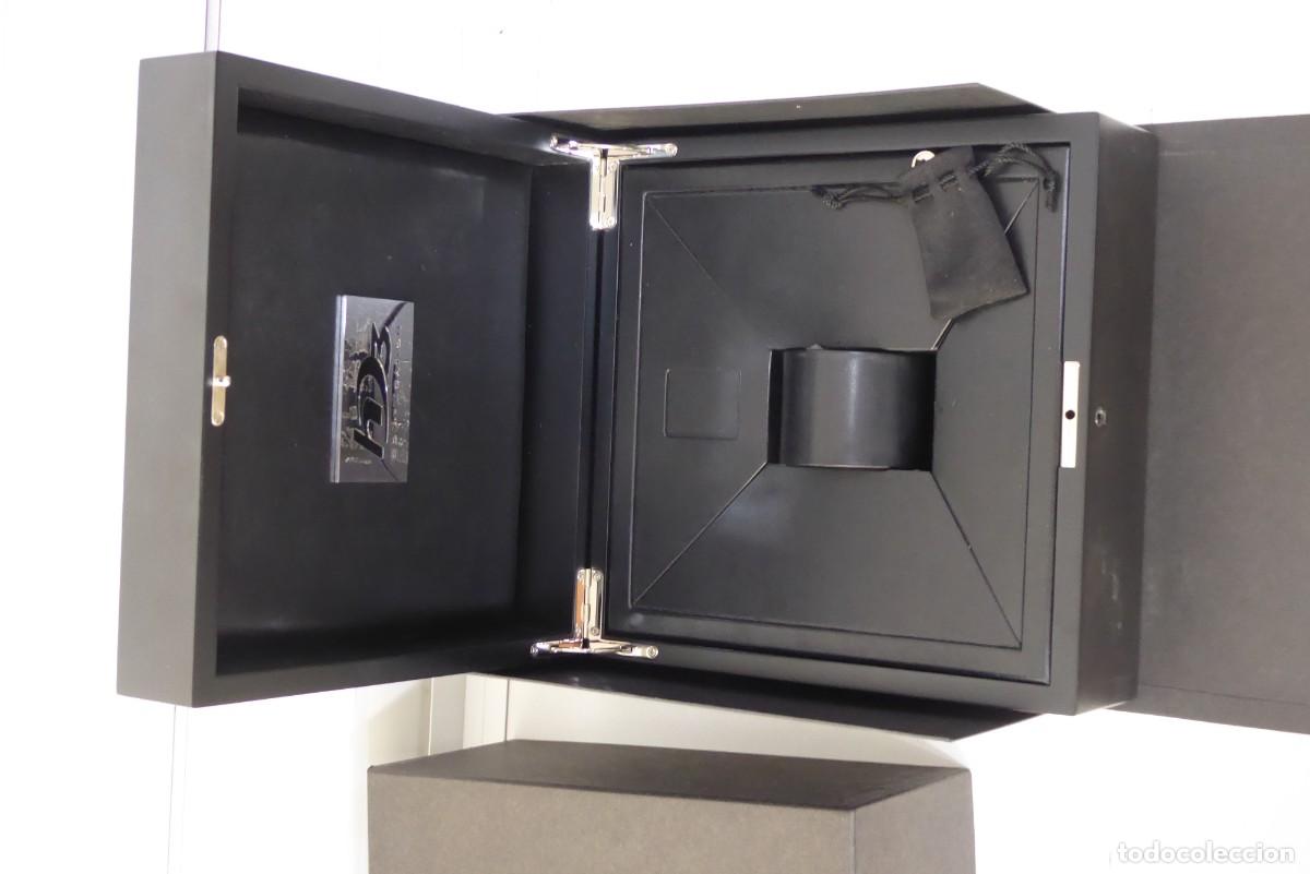 Recambios de relojes: HD3 Slyde Box for watch - Foto 3