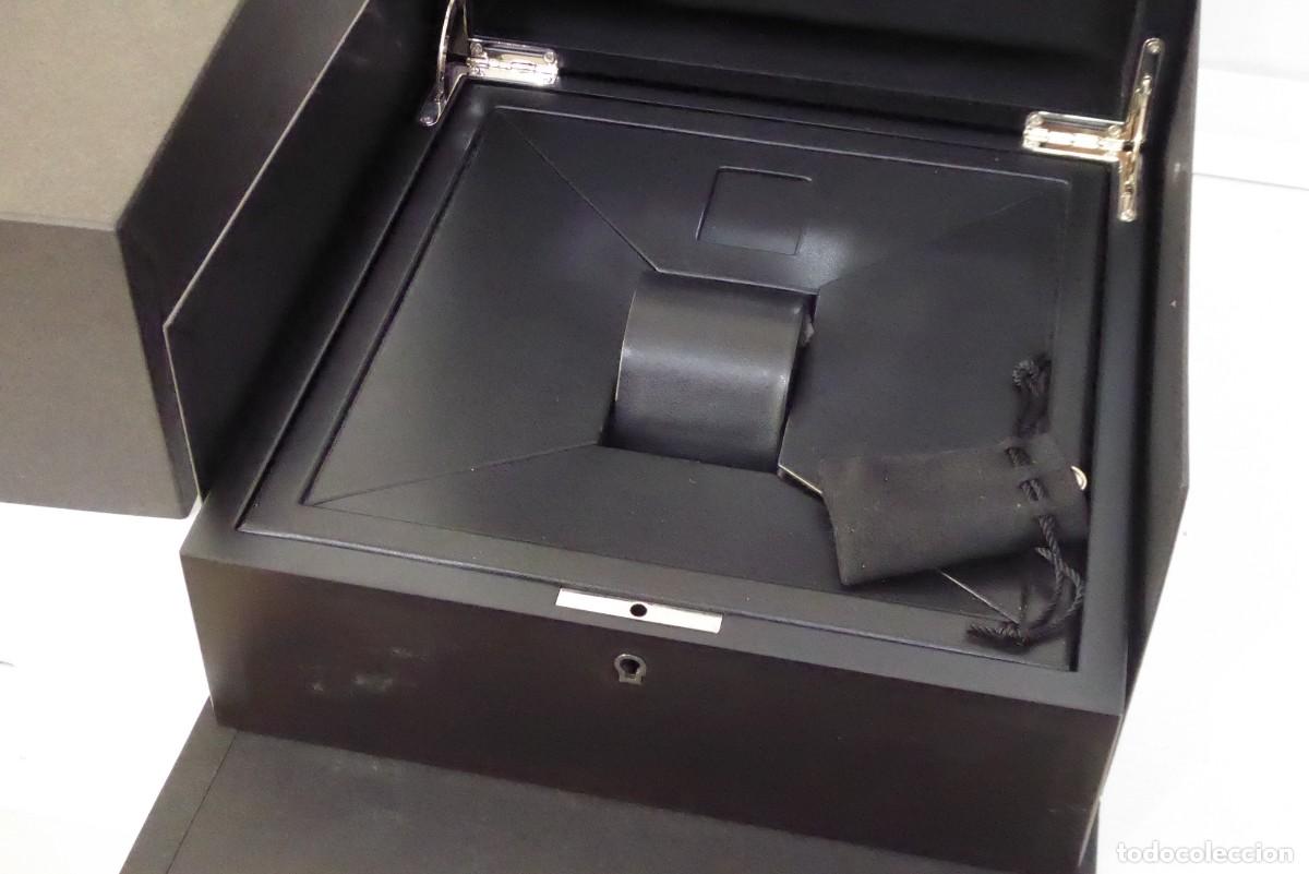 Recambios de relojes: HD3 Slyde Box for watch - Foto 4