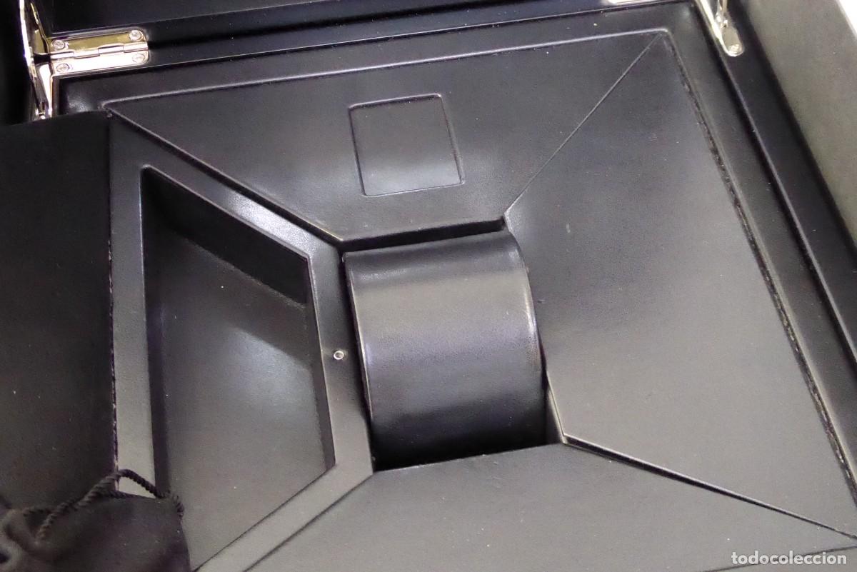 Recambios de relojes: HD3 Slyde Box for watch - Foto 6