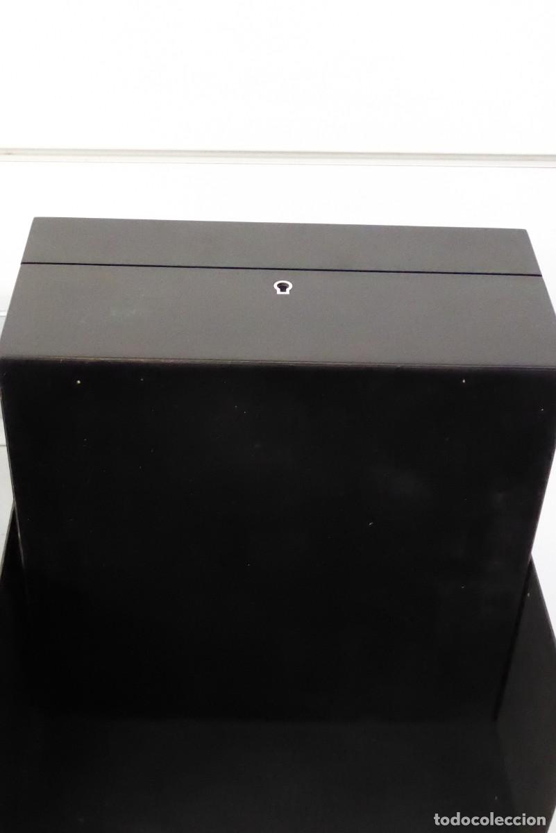 Recambios de relojes: HD3 Slyde Box for watch - Foto 7