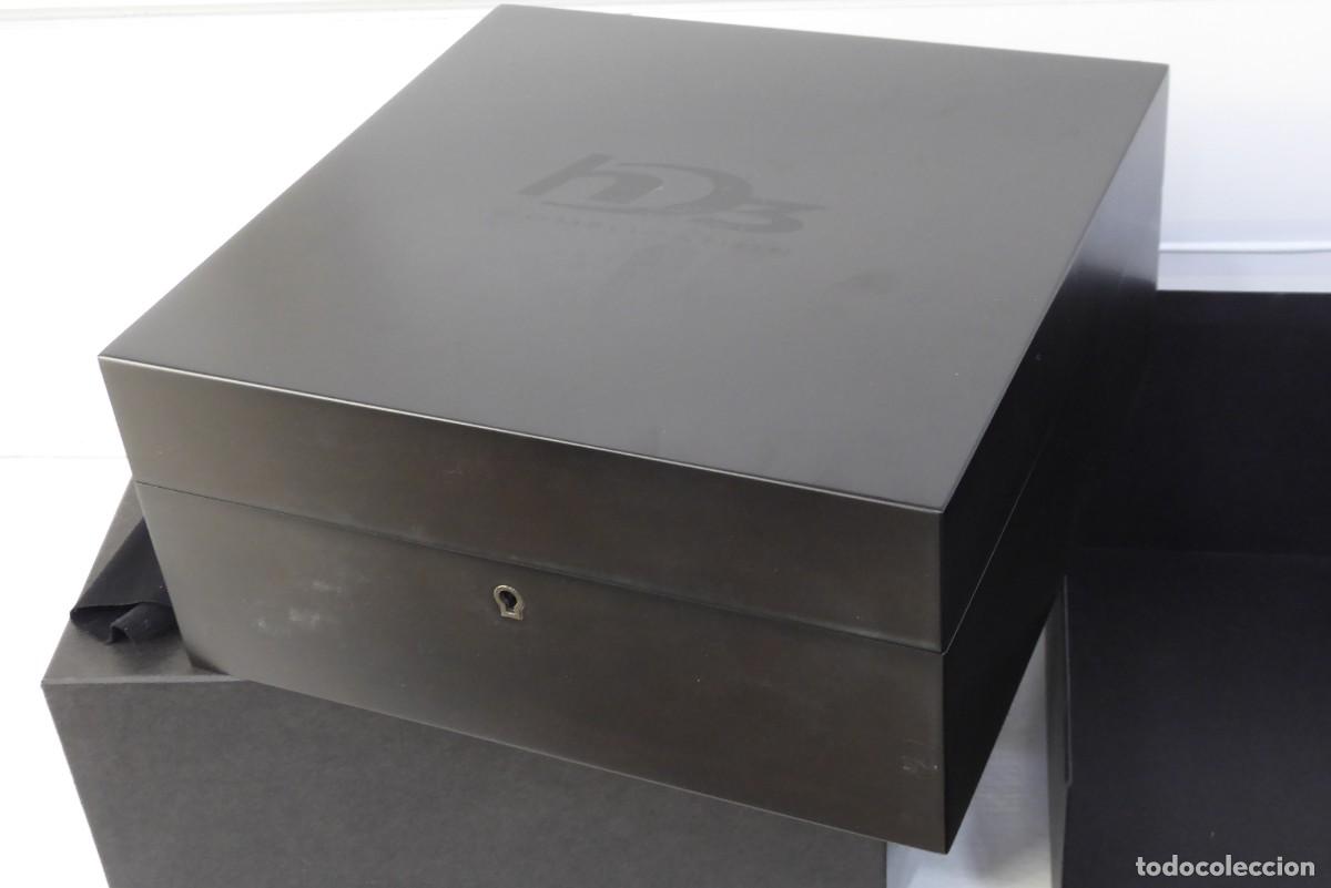 Recambios de relojes: HD3 Slyde Box for watch - Foto 8