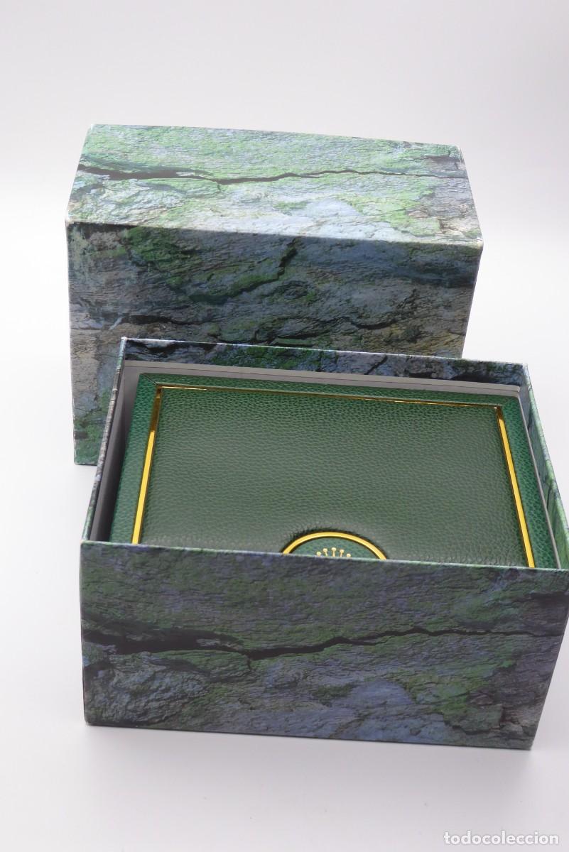 Recambios de relojes: Rolex Yacht-Master 16622 vintage box