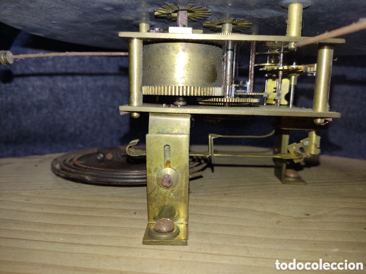Recambios de relojes: Maquinaria de reloj de cuerda - Foto 4