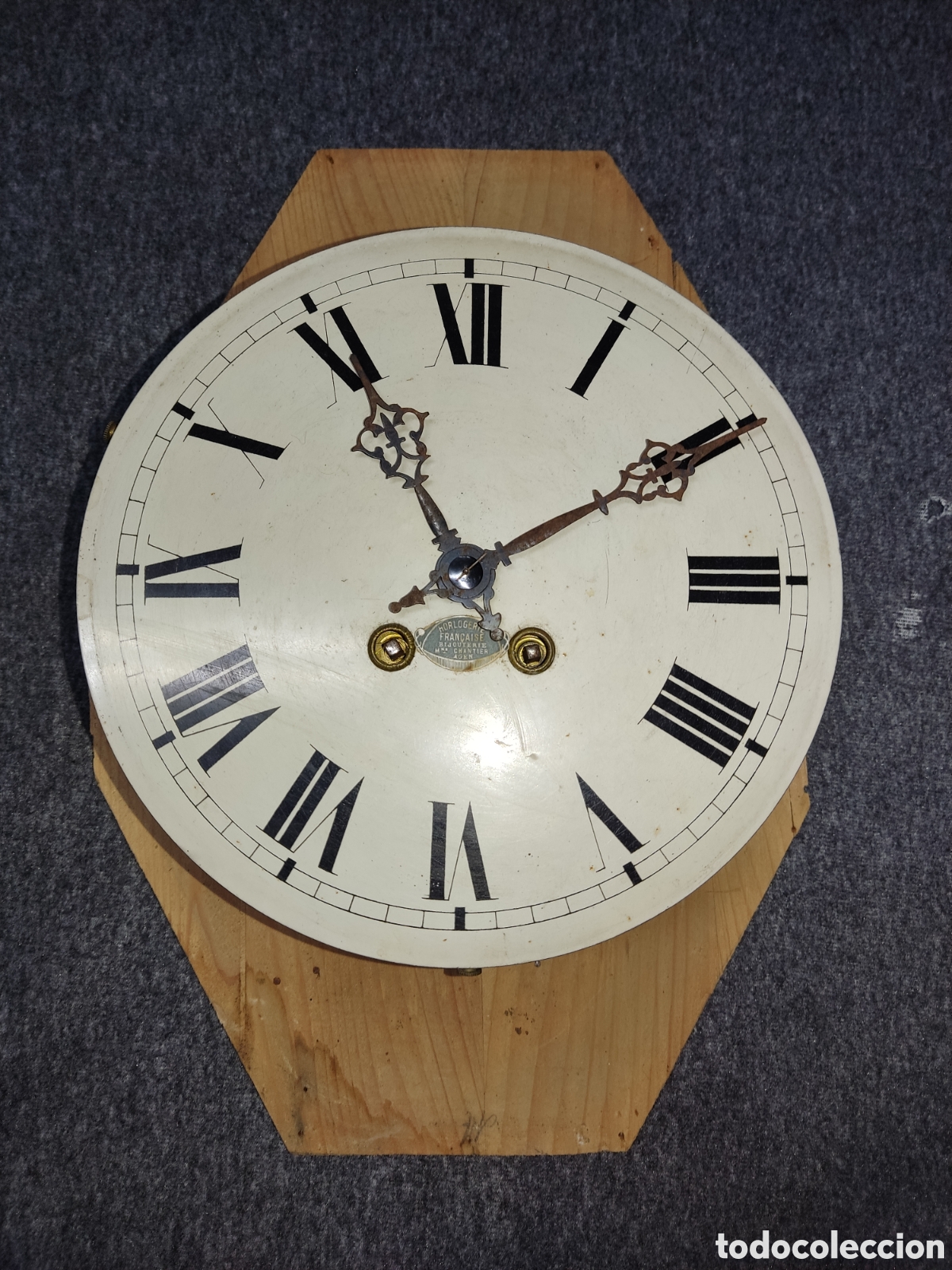 Recambios de relojes: Maquinaria de reloj de cuerda