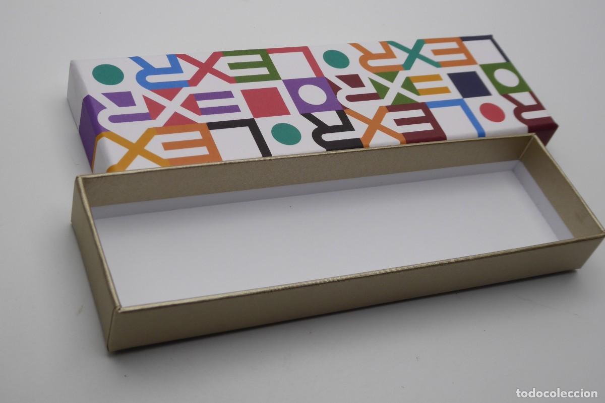Recambios de relojes: Rolex outer carton box new model for accessories