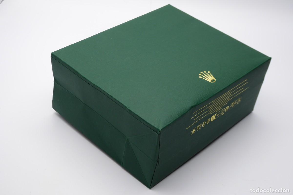 Recambios de relojes: Rolex tote bag new model - Foto 2