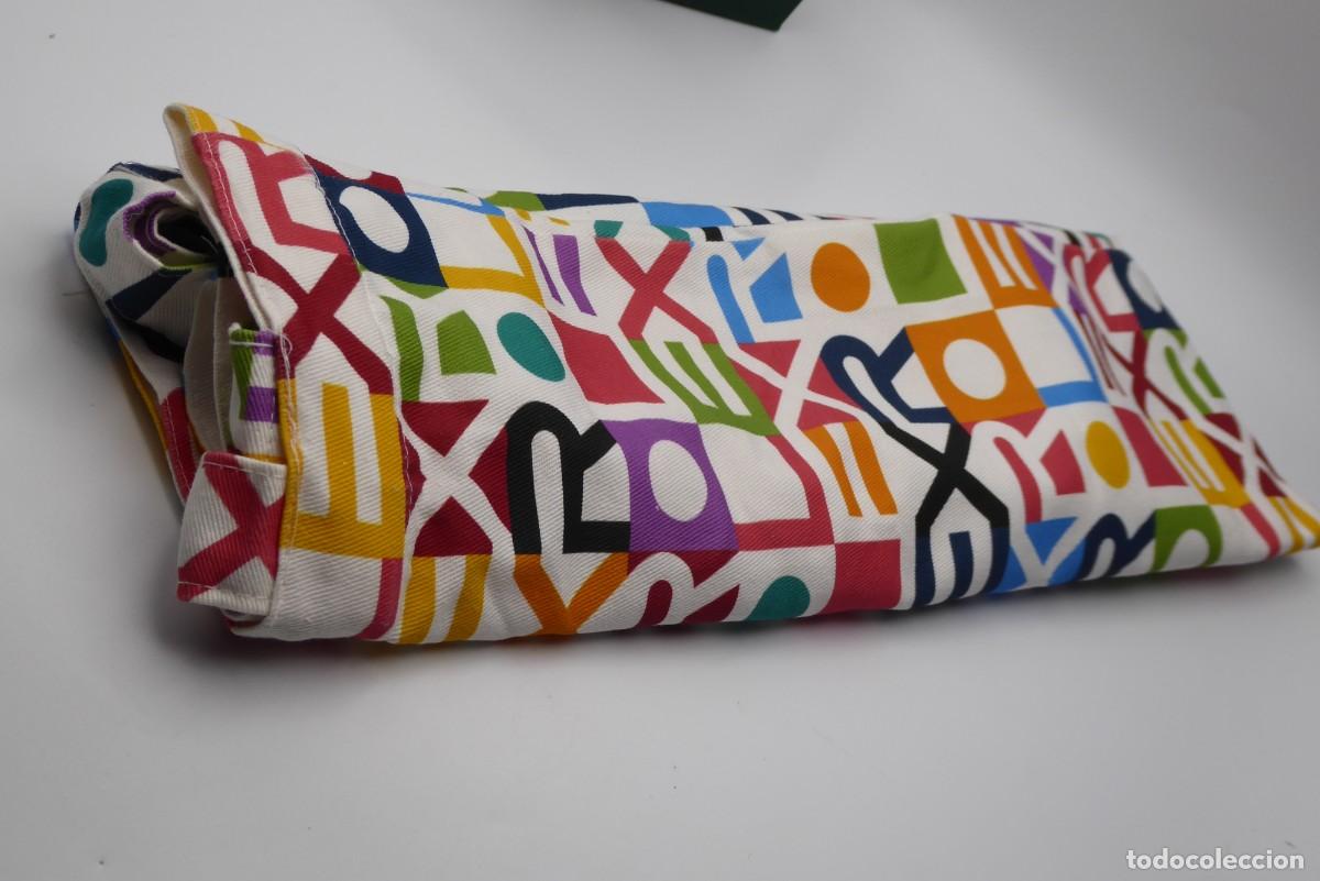 Recambios de relojes: Rolex tote bag new model - Foto 7