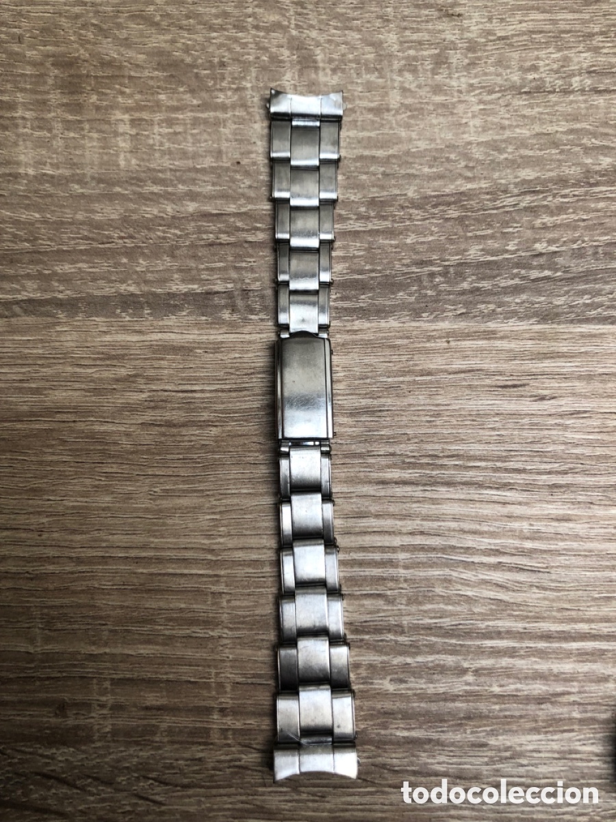 Recambios de relojes: Armis reloj remaches vintage